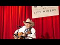 Ramblin' Jack Elliott - I'll Be Your Baby Tonight - Dylan Cover