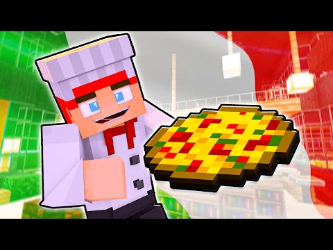 FARM DI CIBO INFINITO!! - COSMOCRAFT EP.6