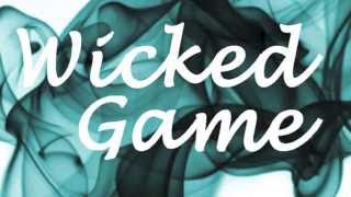 Shiane Hawke - Wicked Game