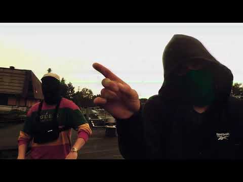 TRYNA GET BLAZED x MARIO KONTRARGUMENT - HWOARANG (VIDEO)