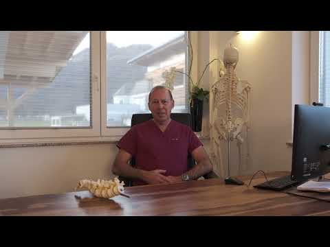 Dr. Chaimowicz Video Ratgeber: Wirkt die Infiltration sofort nach der Behandlung?