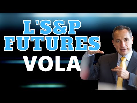 The Trading Show – (Week 27 2020) Vola l’S&P Future