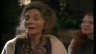 JUDY COLLINS - Christy TV Show &quot;Amazing Grace&quot;