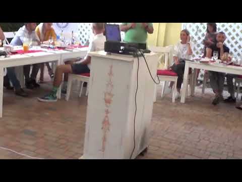 FILMARE EVENIMENT 19 AUGUST 2022