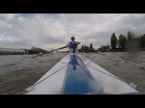 Last 2k @fours masters head 2018