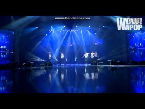 140405 WAPOP - NU'EST