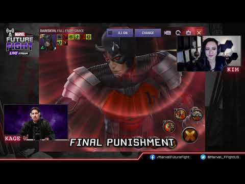 Defenders and Eternals Livestream Highlights (v690)