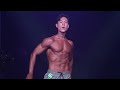 WNGP용인 박현규 피지크 스페셜영상 (피트니스대회/다이어트/대회) (Fitness Competition/Diet/Competition)