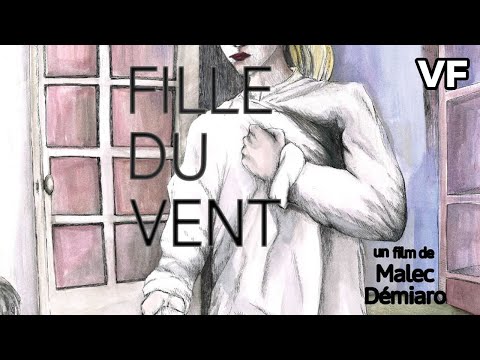 Fille du vent - Bande Annonce VF - 2020