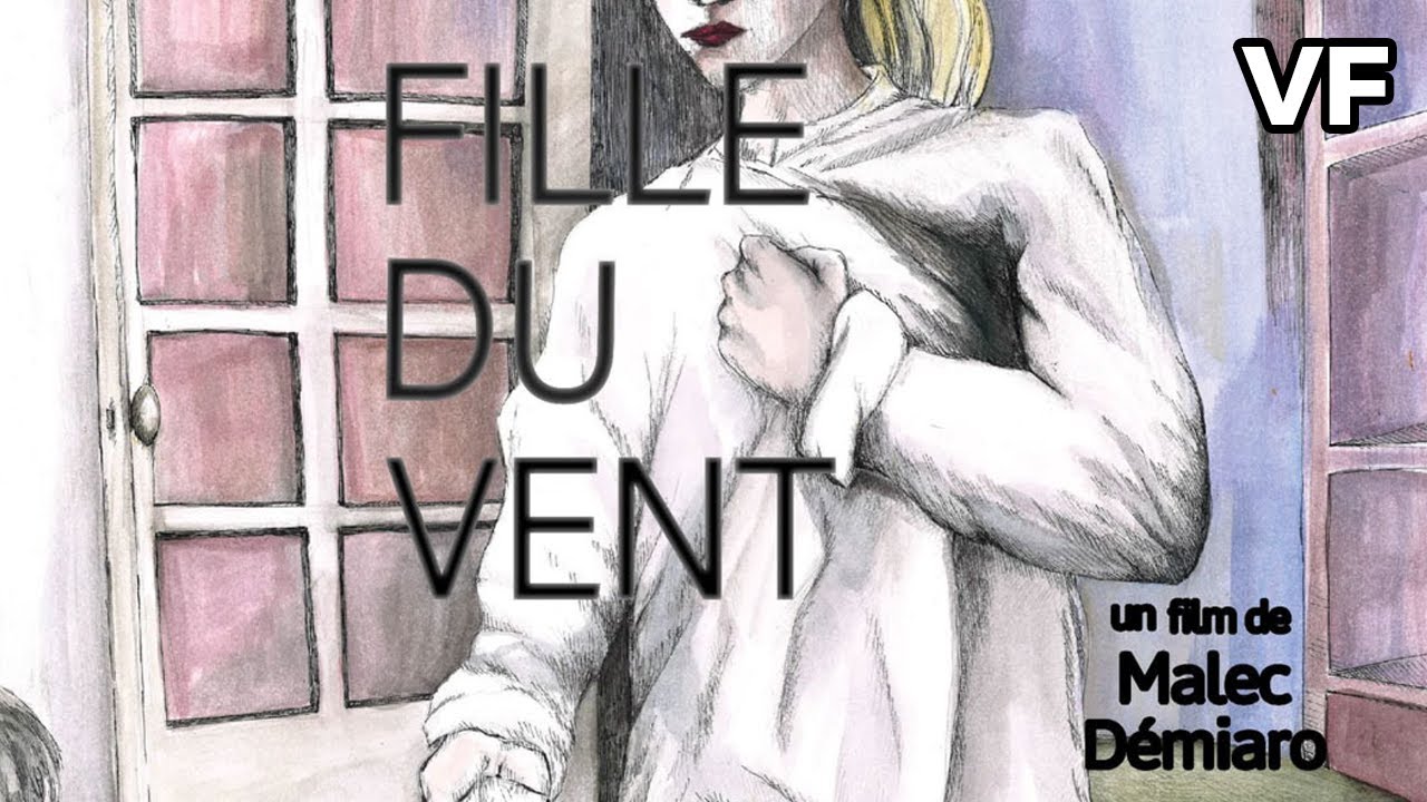 Miniature de la vidéo Fille du vent - Bande Annonce VF - 2020 du film Fille du vent