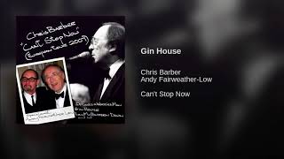 Gin House