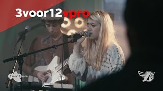 45ACIDBABIES - ESNS 3voor12 Sessions 2017