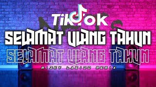 Download lagu HBD BRO ‼️- Selamat ulang tahun ( Rizky Lasido Remix ) New discotanah 2023 !!! mp3