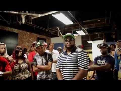 OG East vs Paco Jiggins