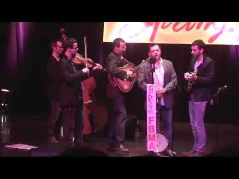 Roots & Drive - Before the cold wind blows (extrait - Blue Highway cover)