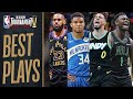 The Lakers, Bucks, Pacers & Pelicans BEST NBA In-Season Tournament Moments ??