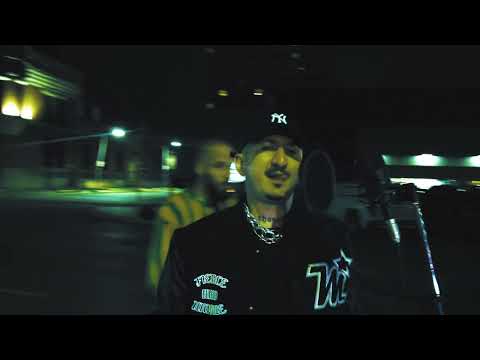 Young Stitch & Casper Marcus - Shaq & Kobe (Remix)