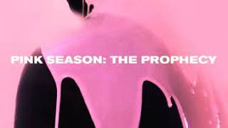 fried noodles pink season: the PROPHECY