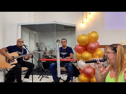 AD Missão  Adrianopolis - PR