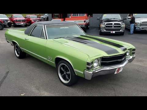 1971 GMC Sprint (CC-1271386) for sale in St. Cloud, Minnesota