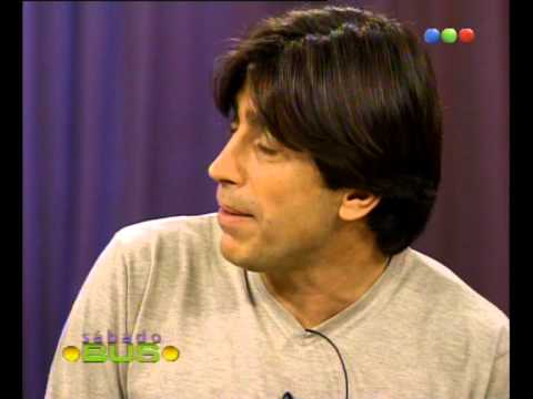 Teté Coustarot, La Costumbre De Bilardo - Sábado Bus