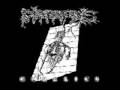 Disgorge - Disgorging Foetus (Regurgitate Cover)