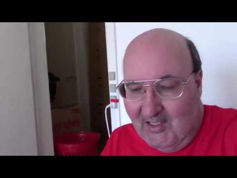 MongoTV_2481 - Jeg Har Klunset 5 SPISESTOLE og Lille Bord og Småting