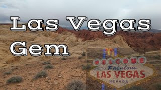 Valley of Fire State Park: Las Vegas