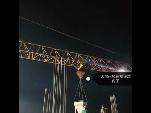 我在柬埔寨西港