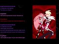 ADDICT Hazbin Hotel Lyrics