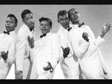 LITTLE ANTHONY AND THE IMPERIALS-IT'S NOT THE SAME