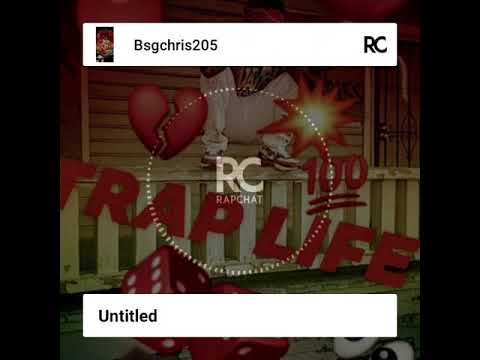 SpinRound STEPPA - drippin