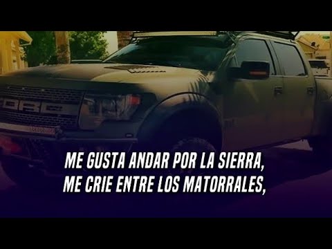 Pacas De A Kilo - Los Tigres Del Norte (Letra)