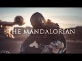 The Mandalorian
