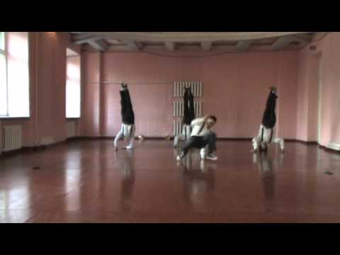 "Ultimatum crew" promo