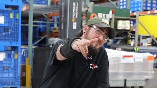 Colleague Testimonial - Ajax Metal Forming Solutions