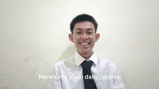 Download lagu 'Your Ideal Healthy Lifestyle” By Edgar DM mp3 Download lagu 'Your Ideal Healthy Lifestyle” By Edgar DM mp3