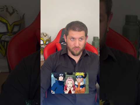 CÓMO SE LLAMA ESTE ANIME? 🤔 #anime #standupcomedy #comedia