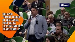 Ischia alla Consulta regionale: orari inadeguati e corse soppresse