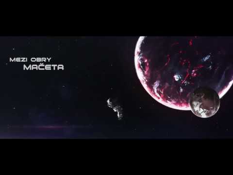 Mezi Obry - MEZI OBRY - Mačeta