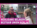 Rotterdam walgt van Feyenoord-hooligans: 'Geen supporters dit!’