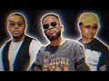 Tkay Goes Off At Fans For The Disrespect Towards Him A Reece Jay Jody