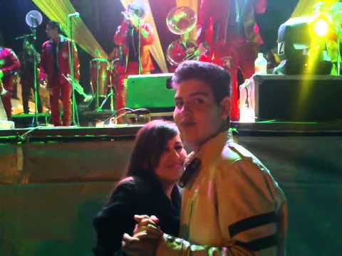 Banda astilleros te guardaré en una botellita