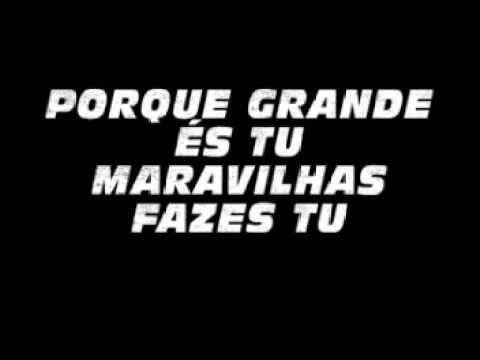 DIGNO DE GLÓRIA  ASAPH BORBA