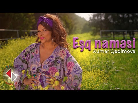 Xumar Qədimova - Eşq Naməsi (Official Video 2025)