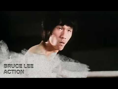 Bruce Lee - Kampf der Giganten - Action (ganzer Film auf Deutsch)