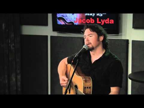 Jocab Lyda - Did You Ever Tell Him About Me