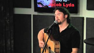Jocab Lyda - Did You Ever Tell Him About Me