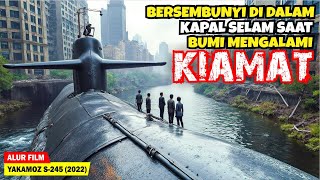 Download lagu WHEN A SOLAR STORM DESTROYS HUMAN CIVILIZATION | 2022 Movie Storyline mp3