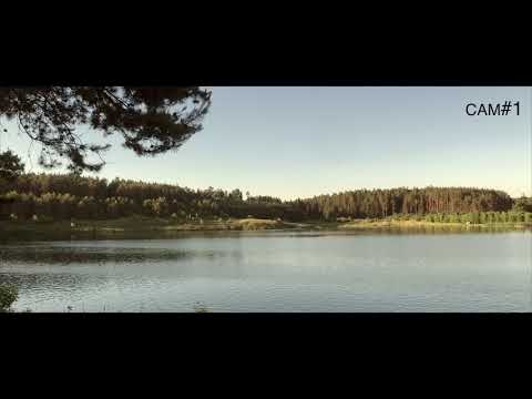 Panasonic GH5 & iPhone 8 Plus - Camera comparison